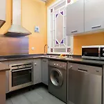 Apartamento Enjoy Gran Via *