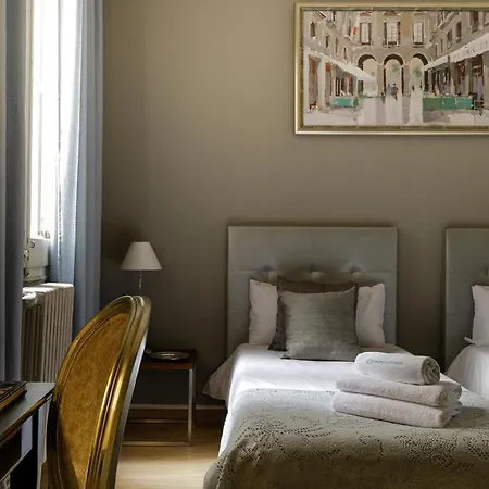 Apartament Enjoy Gran Via
