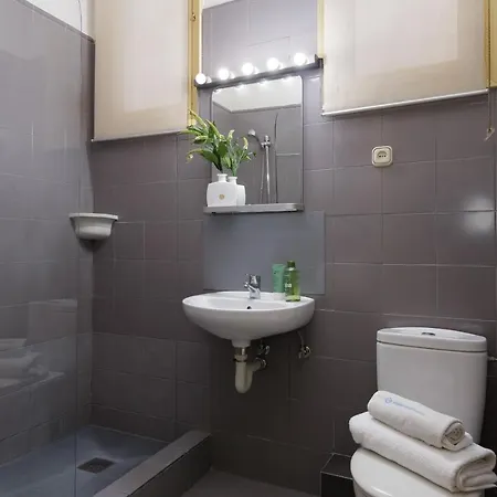 Apartament Enjoy Gran Via Barcelona
