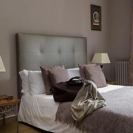 Apartament Enjoy Gran Via Barcelona